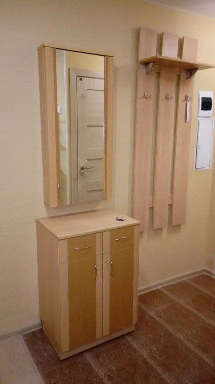 Квартира 2-комнатная Квартира — Тверь