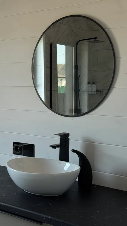 Дом между Брестом и Беловежской пущей