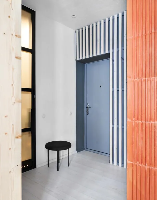Квартира Квартира Go to sleep apartment — Калининград