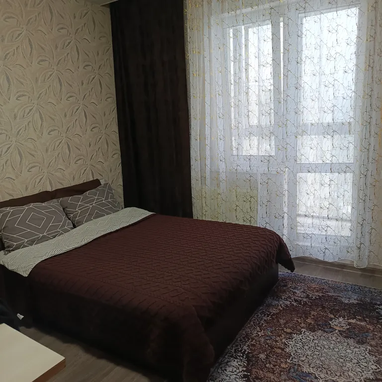 Уютная студия