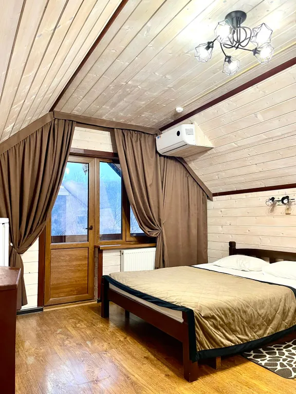 Квартира Комната — аренда посуточно в Каменномостский