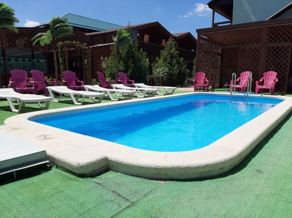 Славное местечко