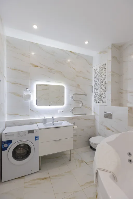 Квартира Квартира Apartement Victory — Казань