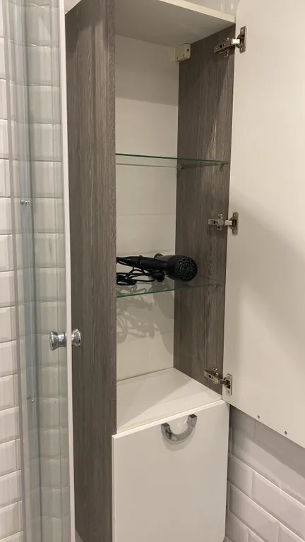 Апартамент в административном центре города с кондиционером