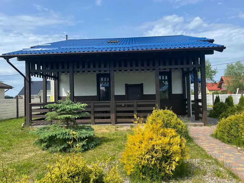 Коттедж Большой дом для отпуска · 20 человек — аренда посуточно в Зеленоградск