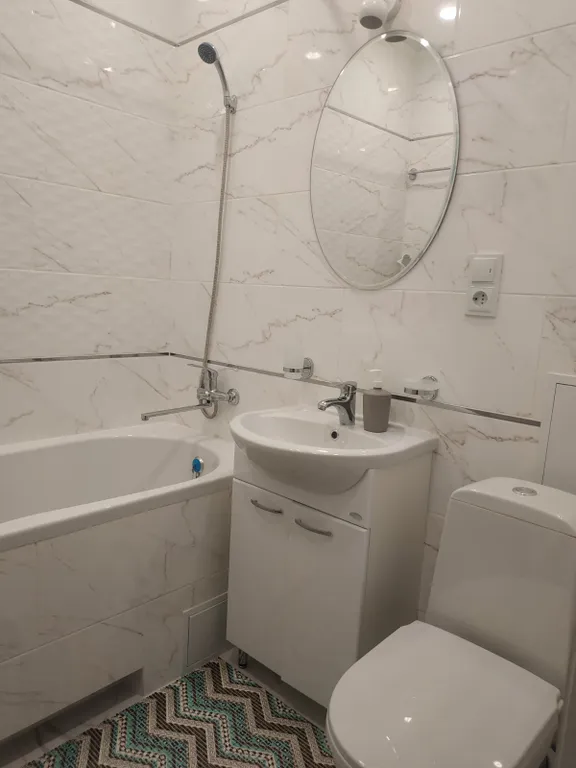 Apartments Western City на Понартской