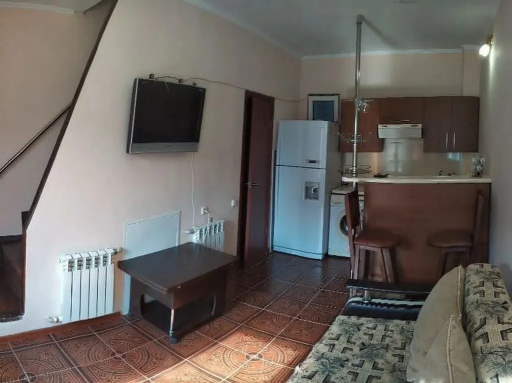 Комфортабельные апартаменты