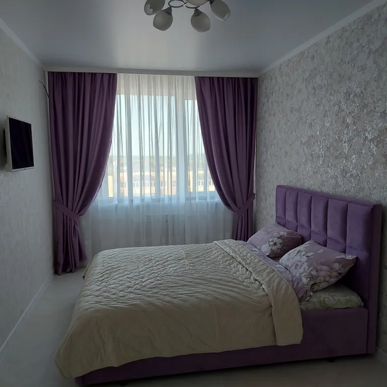 Уютная квартира в ЮЗ районе