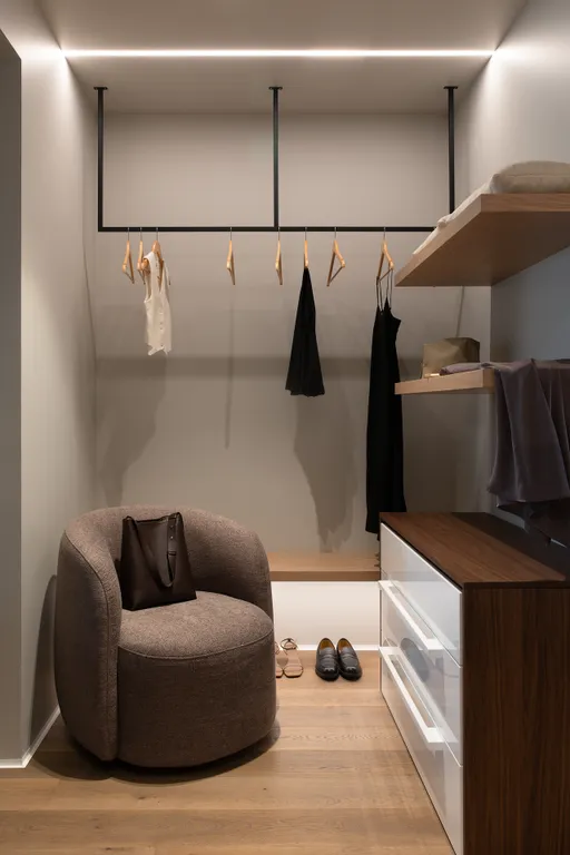 Квартира бизнес-класса