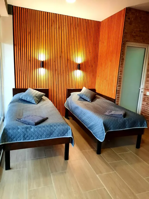 Квартира Комната — аренда посуточно в Касимов