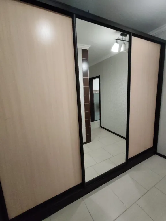 Квартира студия