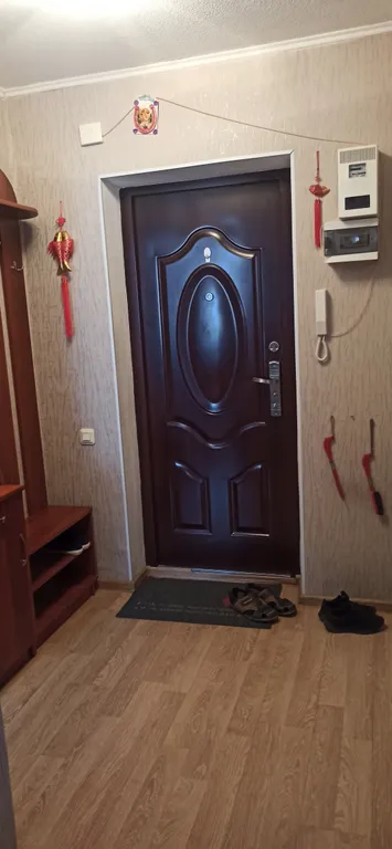 Комфортная квартира в центре города