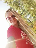 Елена Колибри