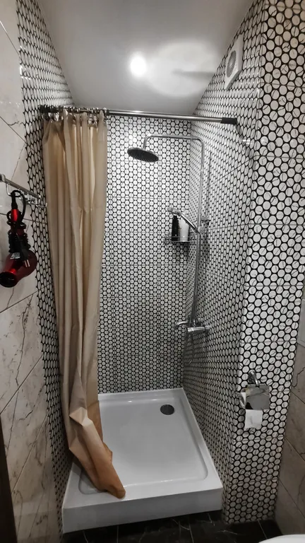 Квартира-студия в ЖК Тетрис, станция Павшино