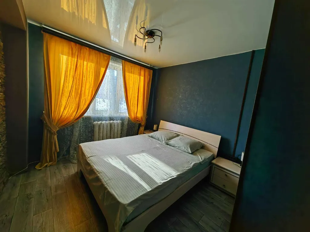 Квартира Комната — аренда посуточно в Заринск