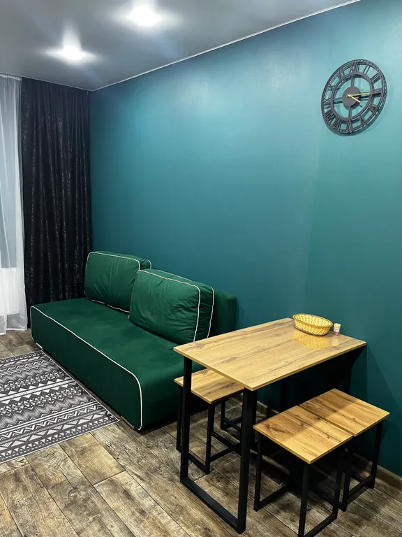 Квартира Комфортабельная квартира в новостройке — Курск