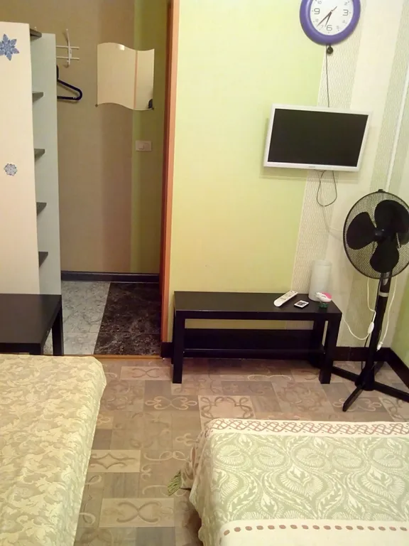 Квартира Комната — аренда посуточно в Щёлково