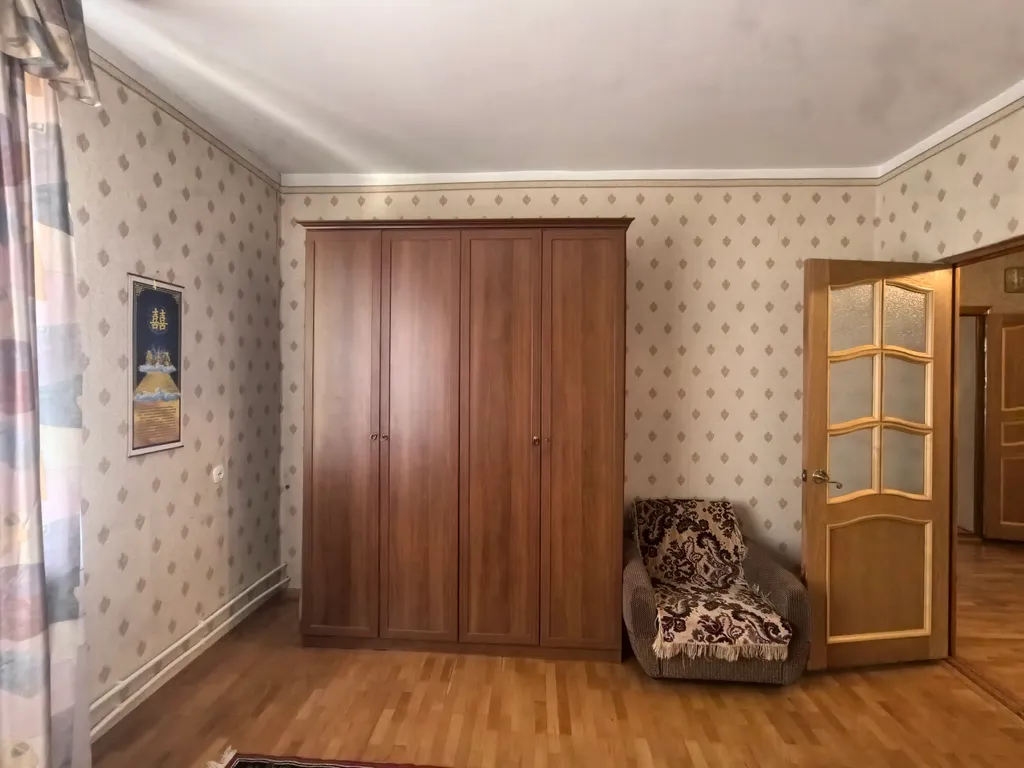 Квартира Квартира в центре города — Элиста