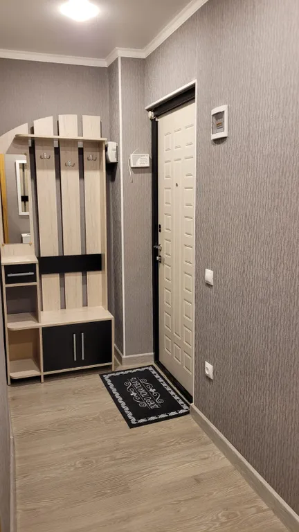 Квартира для туристов с видом на горы