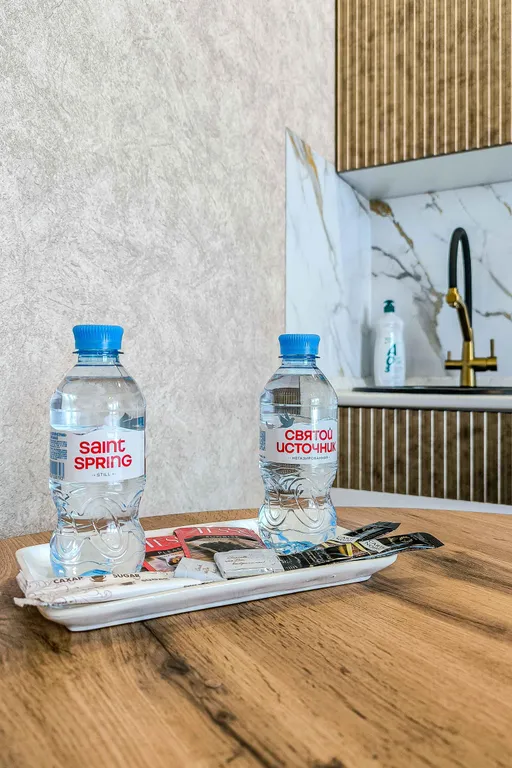 Квартира в центре для троих недалеко от музея военной техники УГМК