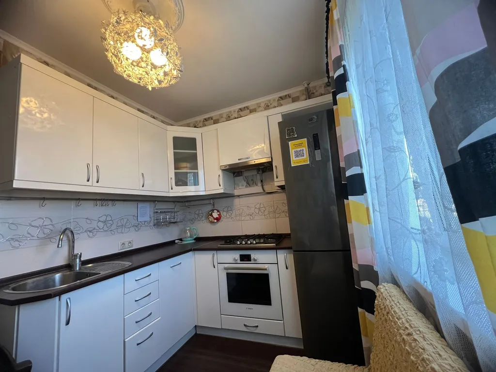 Уютная квартира по лучшей цене