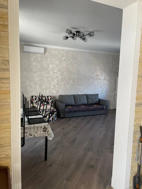 4-комнатный Дом