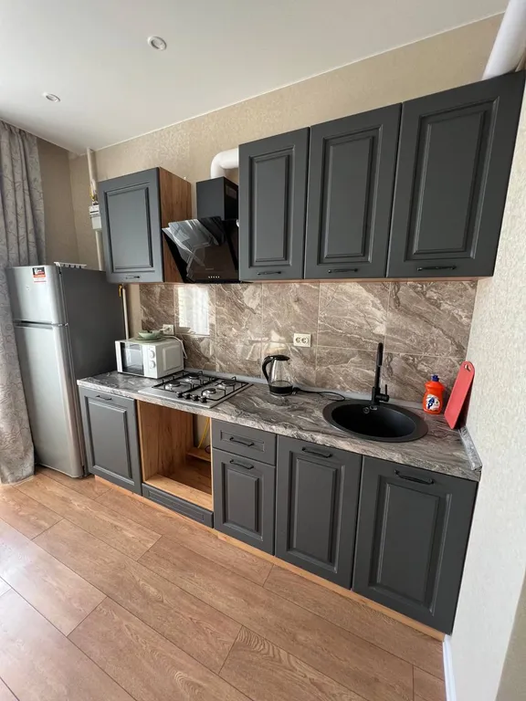 Уютная квартира в центре