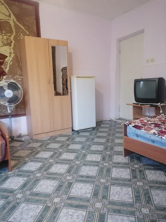 Квартира Уютная комната в голубой бухте — Геленджик