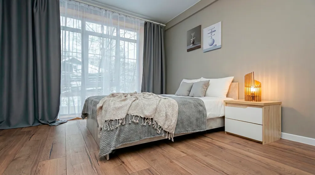 Квартира Уютная студия у цирка — аренда посуточно в Пермь