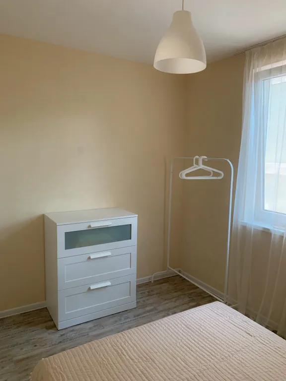 Уютный двухкомнатный номер