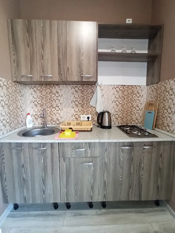 Квартира Апартаменты рядом с морем. — Витино