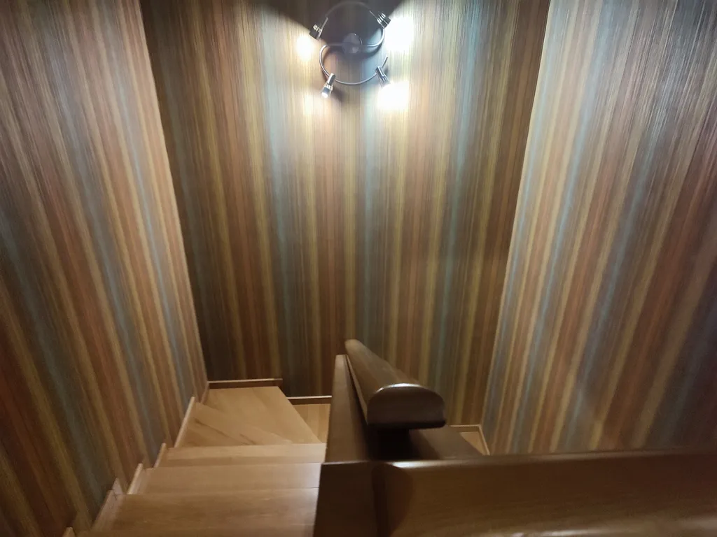 Уютный коттедж на западном