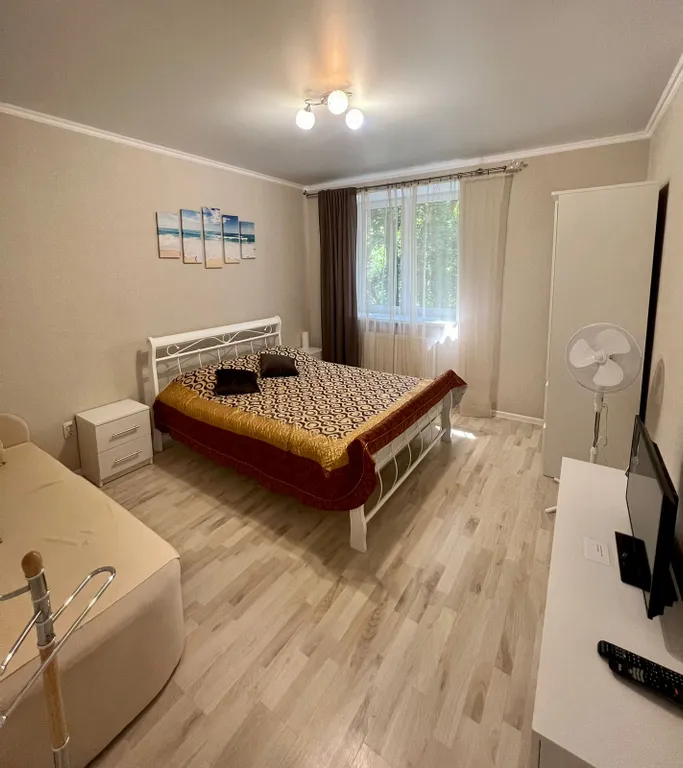 Квартира Квартира в центре курортного Светлогорска — Светлогорск