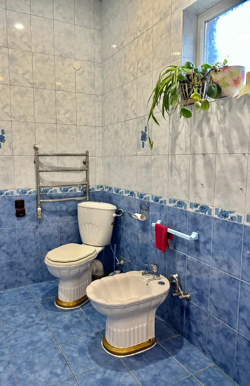 4-комнатный Дом