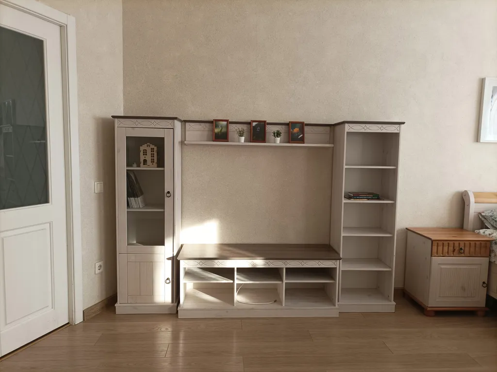 Уютная квартира в центре