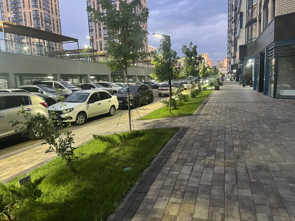 Квартира Уютная, комфoртная двухкомнатная квартира — Краснодар