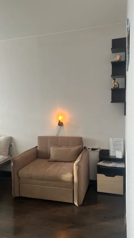 Уютная  квартира в новом доме