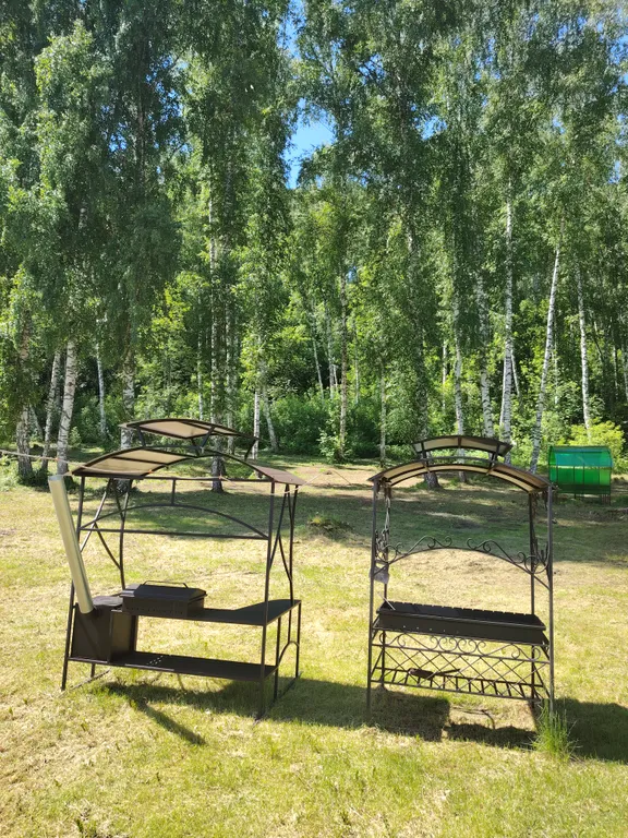 Летний номер с отдельным входом