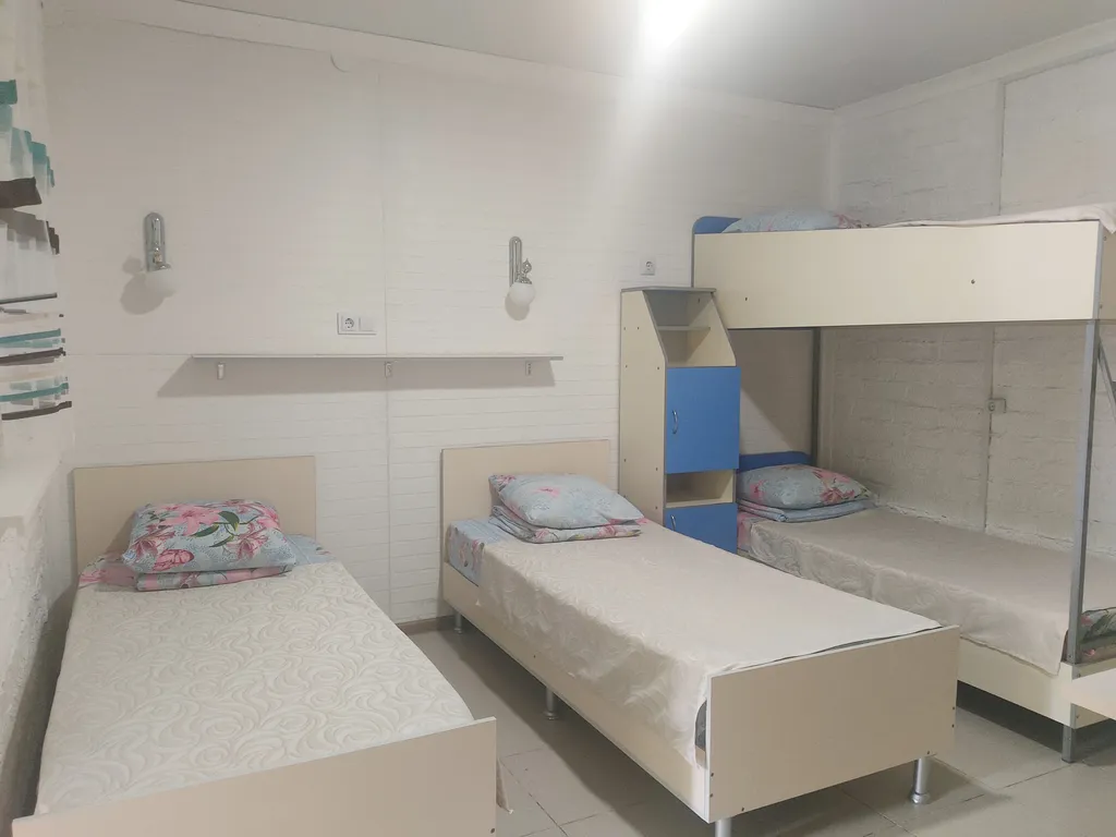 Квартира Квартира Лофт 4х местный — Ейск