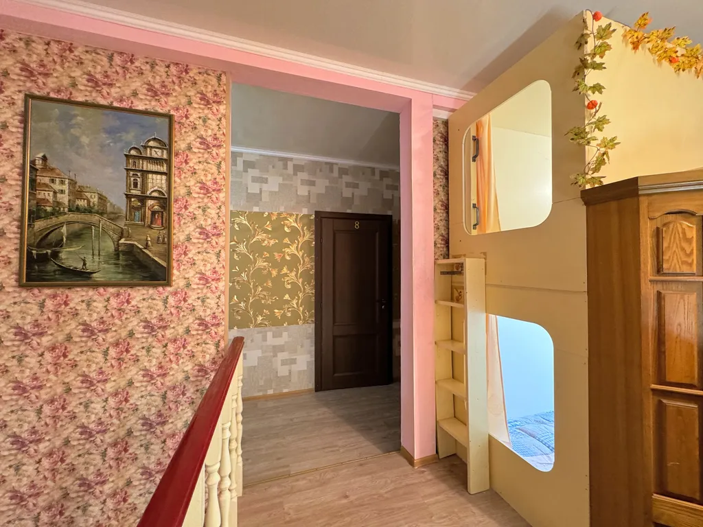 Коттедж Мальта в коттеджном комплексе