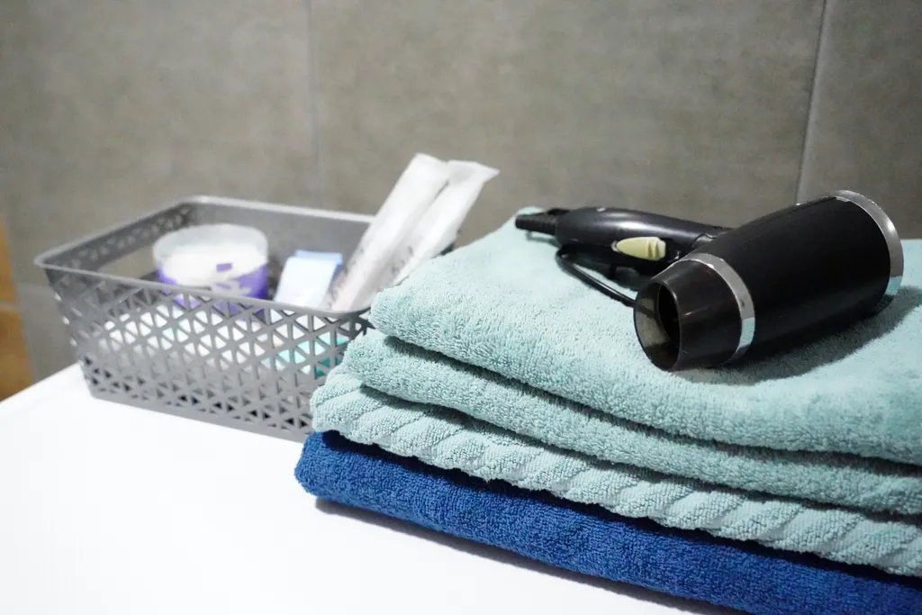 Апартаменты 4-х местные в шаге от горячего источника Волна. Тюмень