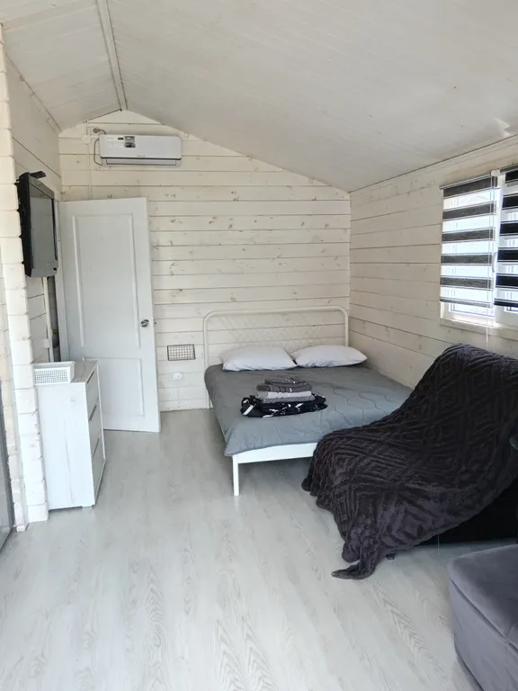 Коттедж 1-комнатный Дом — Новороссийск