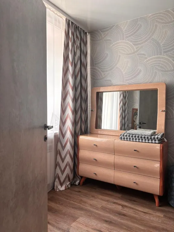 Уютная квартира в центре Энергетика