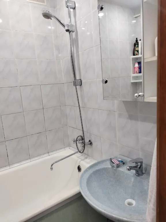 Квартира в историческом центре Петергофа