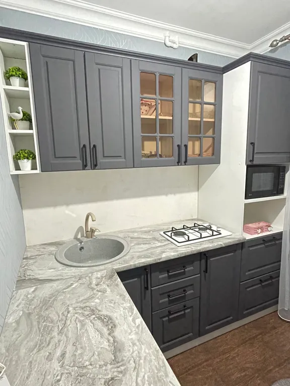 Уютная квартира в центре города Кизилюрт