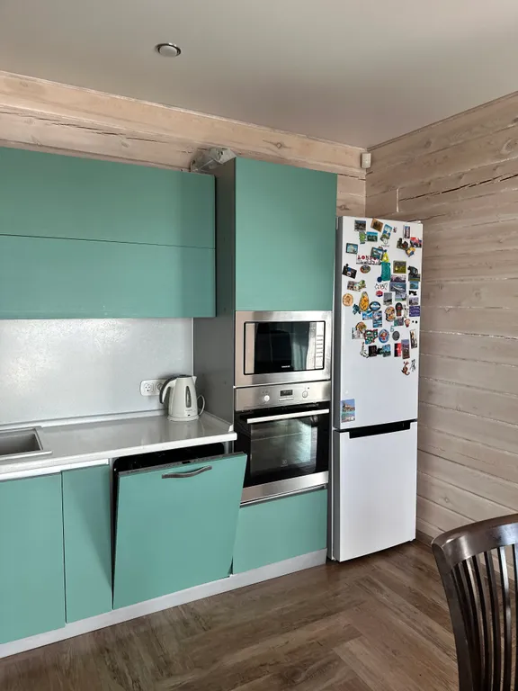 Дом на Байкале «Home.Baikal» с видом на озеро!!!