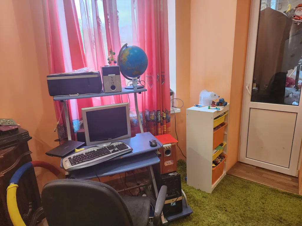 Дизайнерские апартаменты Райский уголок