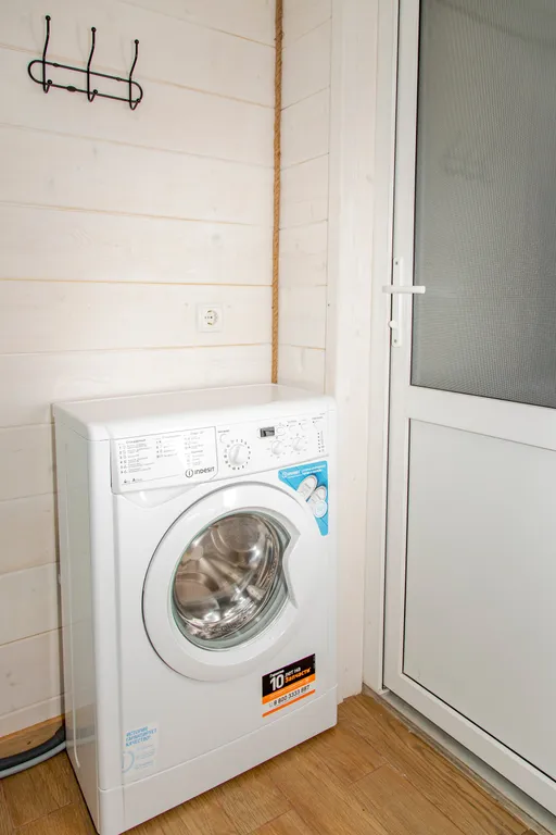 Шале Восточное