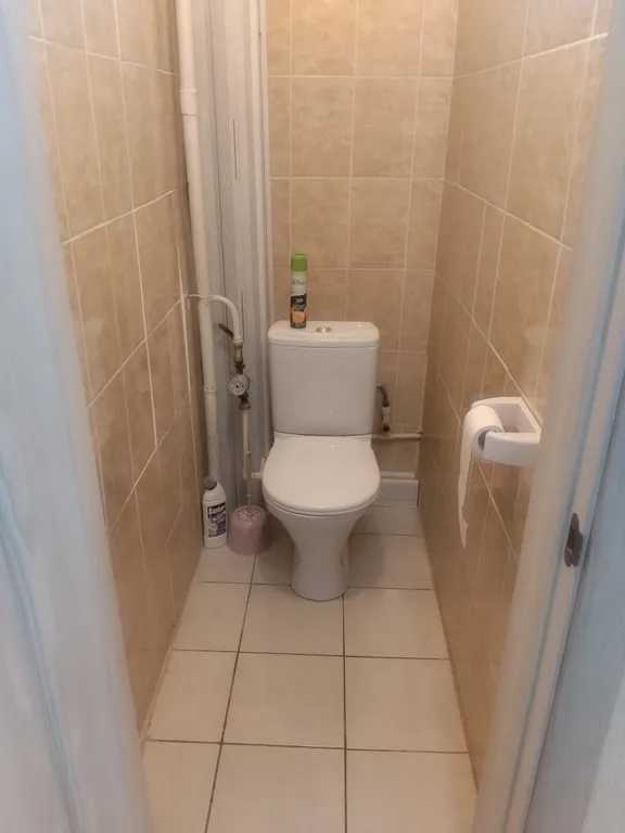 Уютная квартира с видом на реку