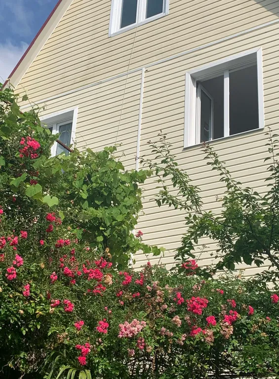 Коттедж Коттедж Голицино — Сочи